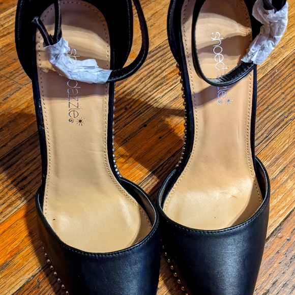 Shoe Dazzle Shoes - Heels